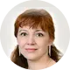 Алексеева Лия Аркадьевна